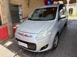 FIAT Palio 1.0 4P EVO FIRE FLEX ATTRACTIVE