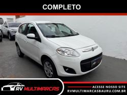 FIAT Palio 1.0 4P EVO FIRE FLEX ATTRACTIVE
