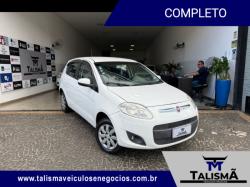 FIAT Palio 1.0 4P EVO FIRE FLEX ATTRACTIVE
