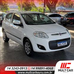 FIAT Palio 1.0 4P EVO FIRE FLEX ATTRACTIVE
