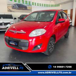 FIAT Palio 1.0 4P EVO FIRE FLEX ATTRACTIVE