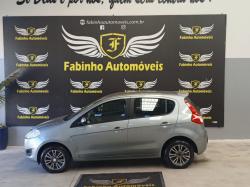 FIAT Palio 1.0 4P EVO FIRE FLEX ATTRACTIVE