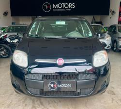 FIAT Palio 1.0 4P EVO FIRE FLEX ATTRACTIVE
