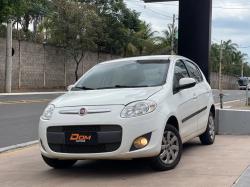FIAT Palio 1.0 4P EVO FIRE FLEX ATTRACTIVE