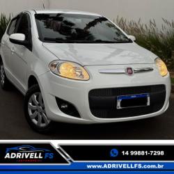 FIAT Palio 1.0 4P EX ATTRACTIVE