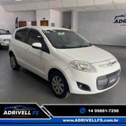 FIAT Palio 1.0 4P EX ATTRACTIVE