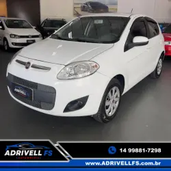 FIAT Palio 1.0 4P EX ATTRACTIVE