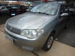 FIAT Palio 1.0 4P FIRE ECONOMY FLEX