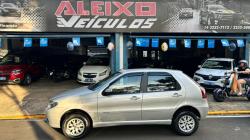 FIAT Palio 1.0 4P FIRE CELEBRATION ECONOMY