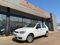 FIAT Palio 1.0 4P FIRE ECONOMY FLEX
