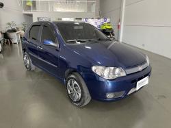 FIAT Palio 1.0 4P FIRE CELEBRATION ECONOMY