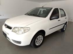 FIAT Palio 1.0 4P FIRE ECONOMY FLEX