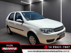 FIAT Palio 1.0 4P FIRE ECONOMY FLEX