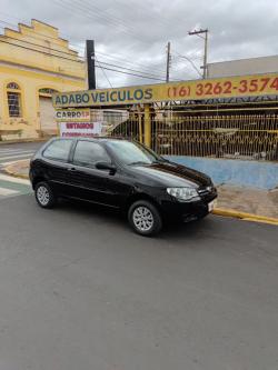 FIAT Palio 1.0 4P FIRE ECONOMY FLEX
