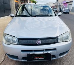 FIAT Palio 1.0 4P FIRE