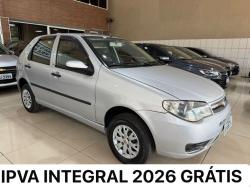 FIAT Palio 1.0 4P FIRE ECONOMY FLEX