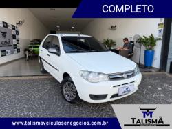 FIAT Palio 1.0 4P FIRE ECONOMY FLEX