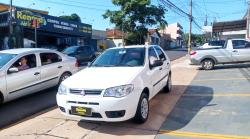 FIAT Palio 1.0 4P FIRE ECONOMY FLEX