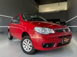 FIAT Palio 1.0 4P FIRE