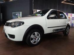 FIAT Palio 1.0 4P FIRE FLEX WAY