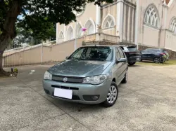 FIAT Palio 1.0 4P FIRE