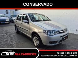 FIAT Palio 1.0 4P FIRE ECONOMY FLEX