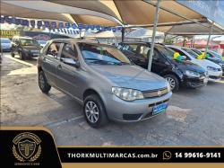 FIAT Palio 1.0 4P FIRE ECONOMY FLEX