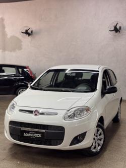FIAT Palio 1.0 4P FIRE CELEBRATION ECONOMY