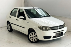 FIAT Palio 1.0 4P FIRE CELEBRATION ECONOMY