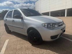 FIAT Palio 1.0 4P FIRE ECONOMY FLEX