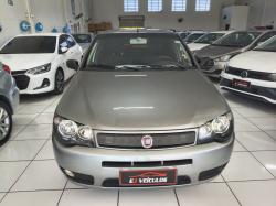 FIAT Palio 1.0 4P FIRE ECONOMY FLEX