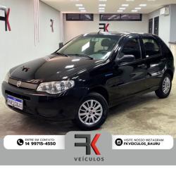 FIAT Palio 1.0 4P FIRE ECONOMY FLEX