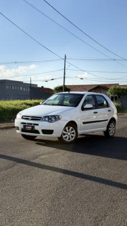 FIAT Palio 1.0 4P FIRE FLEX CELEBRATION
