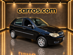 FIAT Palio 1.0 4P FIRE CELEBRATION ECONOMY