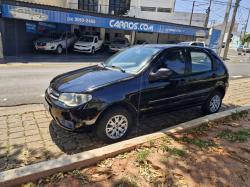 FIAT Palio 1.0 4P FIRE CELEBRATION ECONOMY
