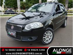 FIAT Palio 1.0 4P FIRE ECONOMY FLEX