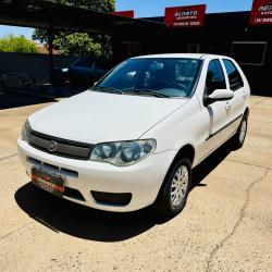 FIAT Palio 1.0 4P FLEX FIRE