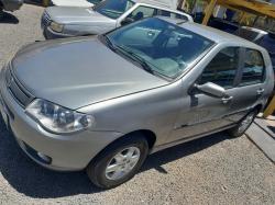 FIAT Palio 1.0 4P FLEX FIRE FIAT Palio 1.0 4P FLEX FIRE