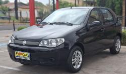 FIAT Palio 1.0 4P FLEX FIRE FIAT Palio 1.0 4P FLEX FIRE