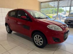 FIAT Palio 1.0 4P FLEX ATTRACTIVE