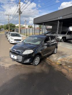 FIAT Palio 1.0 4P FLEX ATTRACTIVE