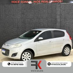 FIAT Palio 1.0 4P FLEX ATTRACTIVE