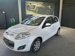 FIAT Palio 1.0 4P FLEX ATTRACTIVE