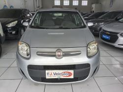 FIAT Palio 1.0 4P FLEX ATTRACTIVE