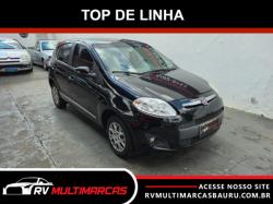 FIAT Palio 1.0 4P FLEX ATTRACTIVE