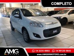 FIAT Palio 1.0 4P FLEX ATTRACTIVE