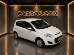 FIAT Palio 1.0 4P FLEX ATTRACTIVE