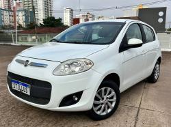 FIAT Palio 1.0 4P FLEX ATTRACTIVE