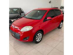 FIAT Palio 1.0 4P FLEX ATTRACTIVE