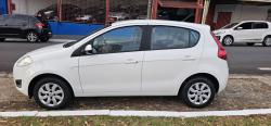 FIAT Palio 1.0 4P FLEX ATTRACTIVE